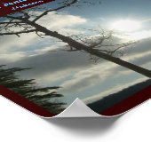 Heb geen spijt van ouder worden...Citaat Poster (Hoek)