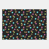 Heb geen waardeloze verjaardagsverpakkingspapieren inpakpapier vel (Voorkant 2)