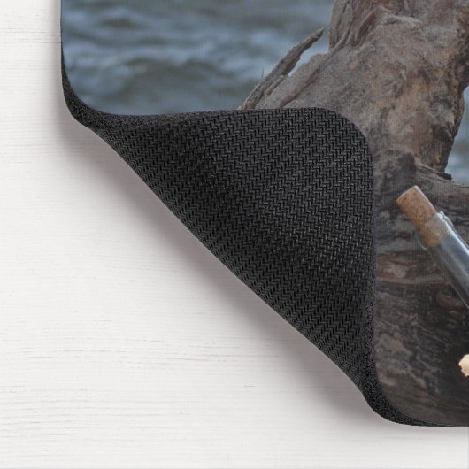 Heb geloof muismat (Hoek)