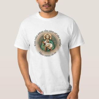 Heb genade met ons t-shirt