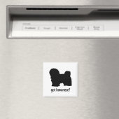 Heb Havanese Magneet (Insitu (Vaatwasser))