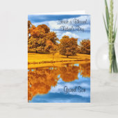 Heb Heilig Vaderdag Kaart (Voorkant)