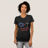 Heb het allemaal! t-shirt (Voorkant volledig)