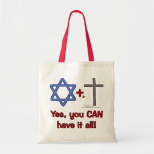 Heb het allemaal! tote bag