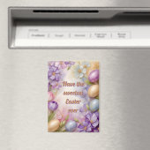 ~ HEB HET MOOISTE PAASFEES EVER ~  Magneet (Insitu (Vaatwasser))