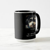 Heb ik een Havi? Mok (Voorkant rechts)