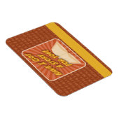 Heb ik een promotieslogan voor artikelschrijvers magneet (Rechterzijde)