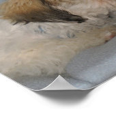 HEB IK JE LAAT VERTELLEN DAT... Ik hou van... Poster (Hoek)