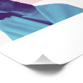 Heb je al deelgenomen? perfect poster (Hoek)