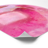 Heb je al je marmeren? Poster (Hoek)