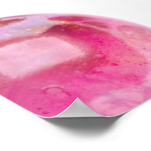 Heb je al je marmeren? Poster (Hoek)