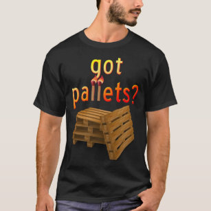 Heb je balletjes? t-shirt