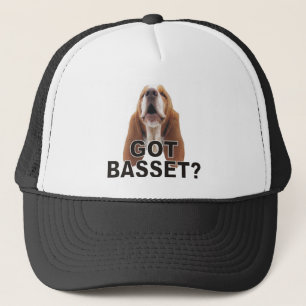 Heb je Basset? Howling Basset Hound Pet