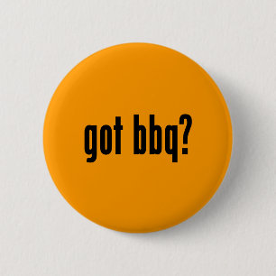 Heb je bbq? ronde button 5,7 cm