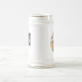 Heb je Beer? Mok (Center)