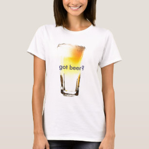 Heb je Beer? T-shirt