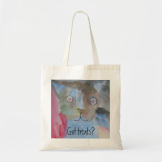 Heb je behandelingen? tote bag