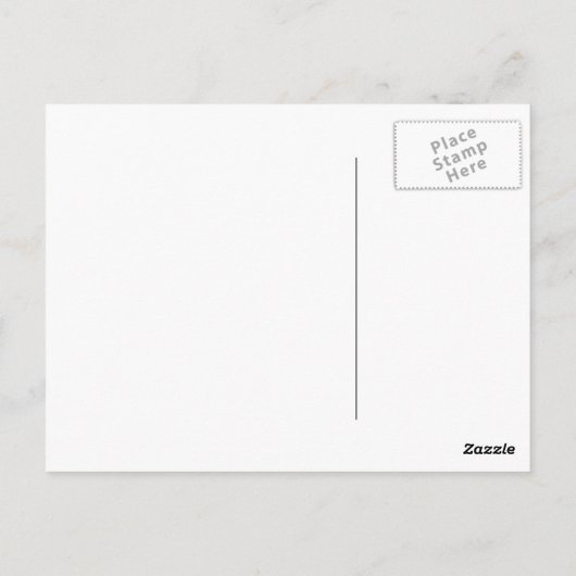 Heb je bewijs? briefkaart (Achterkant)