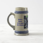 Heb je blauwe bessen? bierpul (Links)