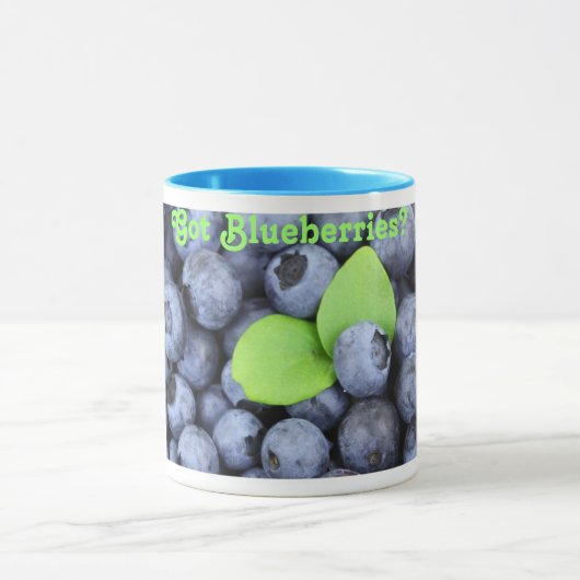 Heb je blauwe bessen? mok (Midden)