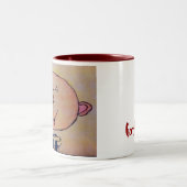 Heb je bloed? mok (Center)