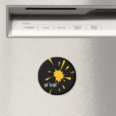 Heb je burgh? magneet (Insitu (Vaatwasser))