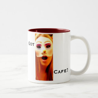 Heb je Cafe? Mok