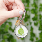 Heb je Caipirinha? Classic Sleutelhanger (Hand)