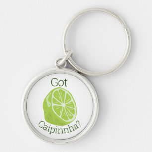 Heb je Caipirinha? Classic Sleutelhanger