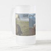 Heb je Concept? Matglas Bierpul (Voorkant links)