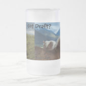 Heb je Concept? Matglas Bierpul (Center)