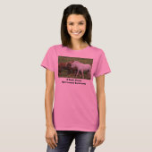 Heb je Concept? T-shirt (Voorkant volledig)
