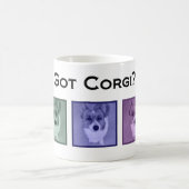 Heb je Corgi? Cute Corgis Koffiemok (Center)