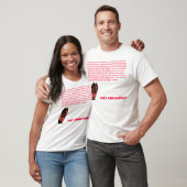 Heb je Crusades? T-shirt (Unisex)