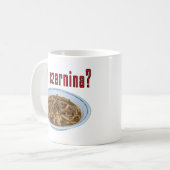 Heb je Czarnina? Soup Koffiemok (Voorkant links)