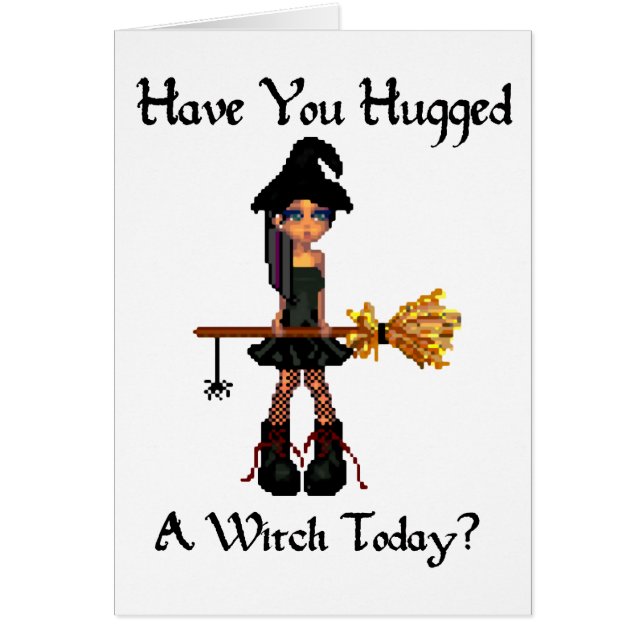 Heb je dat gedaan? (Voorkant)