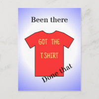 Heb je dat rode shirt gedaan?
