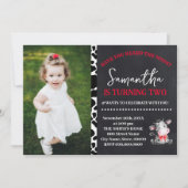 Heb je de Moos Koe Rode Boerderij Verjaardag gehoo Kaart (Voorkant)