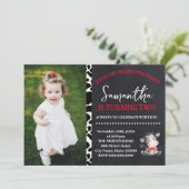 Heb je de Moos Koe Rode Boerderij Verjaardag gehoo Kaart (Staand voorkant)