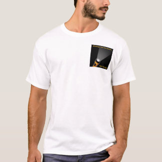 Heb je de vlag? t-shirt