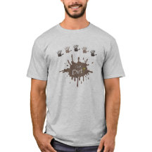 Heb je Dirt? Kleur van uw keuze