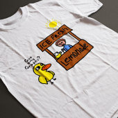 Heb je druiven? t-shirt