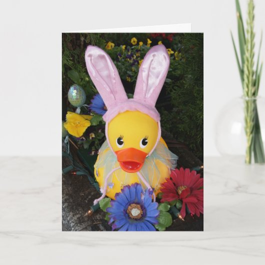 Heb je Ears? v2 Feestdagen Kaart (Voorkant)