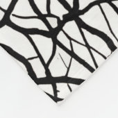 Heb je een deken? fleece deken (Hoek)