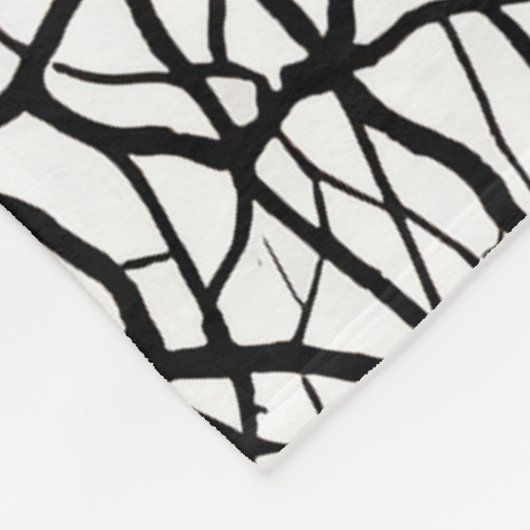 Heb je een deken? fleece deken (Hoek)