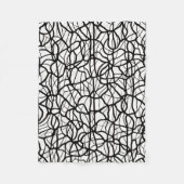 Heb je een deken? fleece deken (Voorkant)