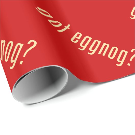 Heb je een eiertje ? cadeaupapier (Rol Hoek)