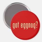 Heb je een eiertje ? magneet (Voorkant / Achterkant)