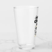 "Heb je een geweldige dag" sarcastisch of niet? Gr Glas (Rechts)