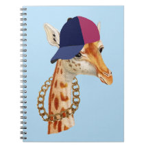 Heb je een Giraffe in Londen Cockney Slang?